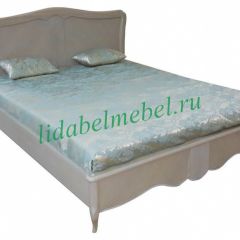 Кровать Лаура ММ-267-02/12Б (1200х2000) в Когалыме - kogalym.mebel24.online | фото 1