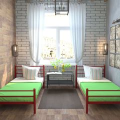 Кровать Милана мини plus 1900 (МилСон) в Когалыме - kogalym.mebel24.online | фото