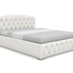 Кровать Модерн Плюс интерьерная +основание (120х200) в Когалыме - kogalym.mebel24.online | фото 3
