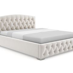 Кровать Модерн Плюс интерьерная +основание (120х200) в Когалыме - kogalym.mebel24.online | фото 5