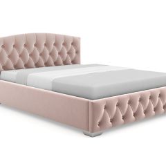 Кровать Модерн Плюс интерьерная +основание (120х200) в Когалыме - kogalym.mebel24.online | фото 12
