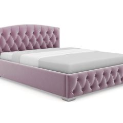 Кровать Модерн Плюс интерьерная +основание (120х200) в Когалыме - kogalym.mebel24.online | фото 14