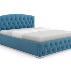 Кровать Модерн Плюс интерьерная +основание (120х200) в Когалыме - kogalym.mebel24.online | фото 17