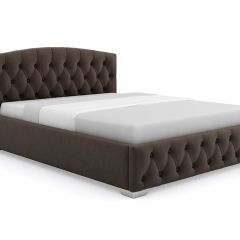 Кровать Модерн Плюс интерьерная +основание (120х200) в Когалыме - kogalym.mebel24.online | фото 21