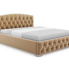 Кровать Модерн Плюс интерьерная +основание (120х200) в Когалыме - kogalym.mebel24.online | фото 22