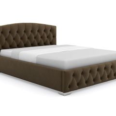 Кровать Модерн Плюс интерьерная +основание (180х200) в Когалыме - kogalym.mebel24.online | фото 7