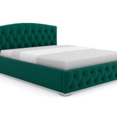 Кровать Модерн Плюс интерьерная +основание (90х200) в Когалыме - kogalym.mebel24.online | фото 19