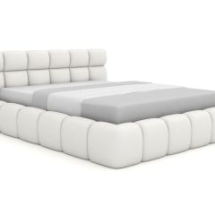 Кровать Одри интерьерная +основание (140х200) в Когалыме - kogalym.mebel24.online | фото 2