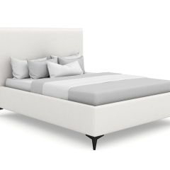 Кровать Прима интерьерная +основание (80х200) в Когалыме - kogalym.mebel24.online | фото 2