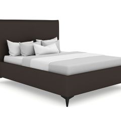 Кровать Прима интерьерная +основание (80х200) в Когалыме - kogalym.mebel24.online | фото 3