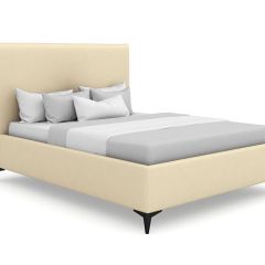 Кровать Прима интерьерная +основание (80х200) в Когалыме - kogalym.mebel24.online | фото 4