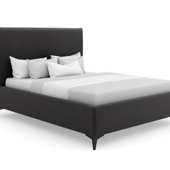Кровать Прима интерьерная +основание (80х200) в Когалыме - kogalym.mebel24.online | фото 12
