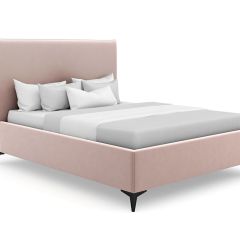 Кровать Прима интерьерная +основание (80х200) в Когалыме - kogalym.mebel24.online | фото 13