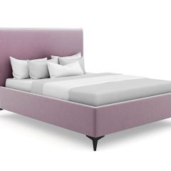 Кровать Прима интерьерная +основание (80х200) в Когалыме - kogalym.mebel24.online | фото