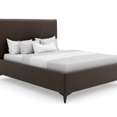 Кровать Прима интерьерная +основание (80х200) в Когалыме - kogalym.mebel24.online | фото 21
