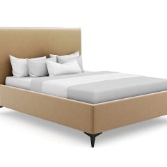 Кровать Прима интерьерная +основание (80х200) в Когалыме - kogalym.mebel24.online | фото 22