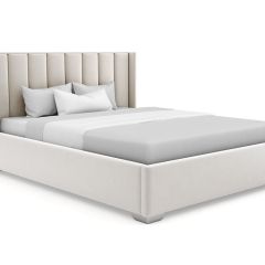 Кровать Терра Люкс 2 интерьерная +основание (120х200) в Когалыме - kogalym.mebel24.online | фото 4