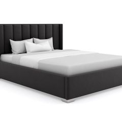 Кровать Терра Люкс 2 интерьерная +основание (120х200) в Когалыме - kogalym.mebel24.online | фото 11