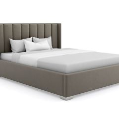 Кровать Терра Люкс 2 интерьерная +основание (120х200) в Когалыме - kogalym.mebel24.online | фото 15