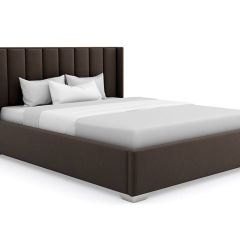 Кровать Терра Люкс 2 интерьерная +основание (90х200) в Когалыме - kogalym.mebel24.online | фото 21