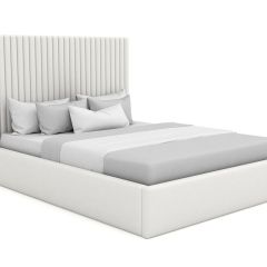 Кровать Твикс интерьерная +основание (140х200) в Когалыме - kogalym.mebel24.online | фото 2