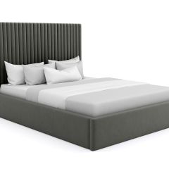 Кровать Твикс интерьерная +основание (140х200) в Когалыме - kogalym.mebel24.online | фото 9