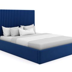 Кровать Твикс интерьерная +основание (140х200) в Когалыме - kogalym.mebel24.online | фото 20