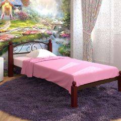 Кровать Вероника мини Lux 1900 (МилСон) в Когалыме - kogalym.mebel24.online | фото