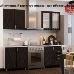 Кухня Изабелла 1.6 в Когалыме - kogalym.mebel24.online | фото 2