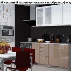 Кухня Настя 1.6 в Когалыме - kogalym.mebel24.online | фото 2