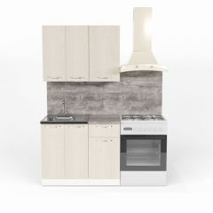 Кухонный гарнитур Лариса мини 2 1000 мм в Когалыме - kogalym.mebel24.online | фото 3