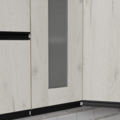 Кухонный гарнитур Паола оптима 1500х1800 мм в Когалыме - kogalym.mebel24.online | фото 9