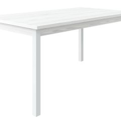 КВАНТ Стол обеденный 1400 в Когалыме - kogalym.mebel24.online | фото 3