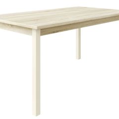 КВАНТ Стол обеденный 1400 в Когалыме - kogalym.mebel24.online | фото 4