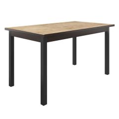 КВАНТ Стол обеденный 1400 в Когалыме - kogalym.mebel24.online | фото 2