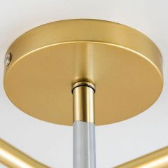 Люстра на штанге Citilux Клод CL137142 в Когалыме - kogalym.mebel24.online | фото 14