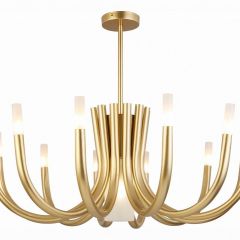 Люстра на штанге ST-Luce Pafe SL1173.202.13 в Когалыме - kogalym.mebel24.online | фото 2