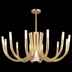 Люстра на штанге ST-Luce Pafe SL1173.202.13 в Когалыме - kogalym.mebel24.online | фото 3