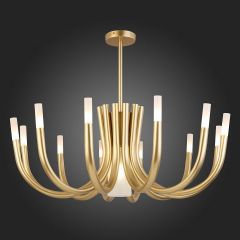Люстра на штанге ST-Luce Pafe SL1173.202.13 в Когалыме - kogalym.mebel24.online | фото 5