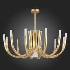 Люстра на штанге ST-Luce Pafe SL1173.202.13 в Когалыме - kogalym.mebel24.online | фото 6