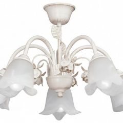 Люстра на штанге Vitaluce V1275 V1275-0/5PL в Когалыме - kogalym.mebel24.online | фото