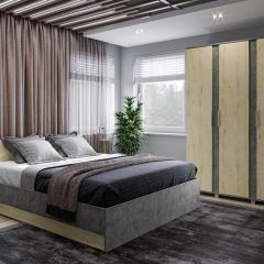 ПАНДОРА Модульная система в Когалыме - kogalym.mebel24.online | фото 2