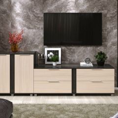 ПАНДОРА Модульная система в Когалыме - kogalym.mebel24.online | фото 3