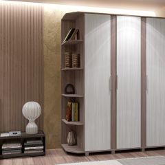 ПАНДОРА Модульная система в Когалыме - kogalym.mebel24.online | фото 5