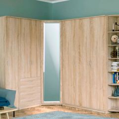 Гостиная Дуэт Люкс (модульная) в Когалыме - kogalym.mebel24.online | фото 2