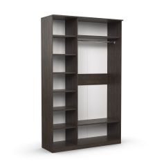 Гостиная Дуэт Люкс (модульная) в Когалыме - kogalym.mebel24.online | фото 7