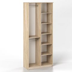 Гостиная Дуэт Люкс (модульная) в Когалыме - kogalym.mebel24.online | фото 15