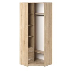 Гостиная Дуэт Люкс (модульная) в Когалыме - kogalym.mebel24.online | фото 25