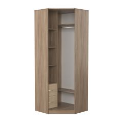 Гостиная Дуэт Люкс (модульная) в Когалыме - kogalym.mebel24.online | фото 30