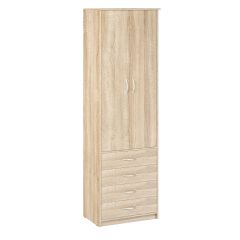 Гостиная Дуэт Люкс (модульная) в Когалыме - kogalym.mebel24.online | фото 32